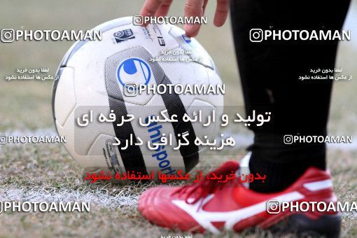 901425, Tabriz, [*parameter:4*], لیگ برتر فوتبال ایران، Persian Gulf Cup، Week 20، Second Leg، Shahrdari Tabriz 2 v 2 Persepolis on 2012/01/16 at Yadegar-e Emam Stadium