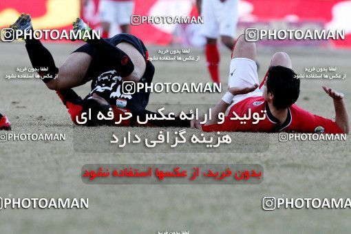 901408, Tabriz, [*parameter:4*], لیگ برتر فوتبال ایران، Persian Gulf Cup، Week 20، Second Leg، Shahrdari Tabriz 2 v 2 Persepolis on 2012/01/16 at Yadegar-e Emam Stadium