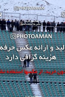 901440, Tabriz, [*parameter:4*], لیگ برتر فوتبال ایران، Persian Gulf Cup، Week 20، Second Leg، Shahrdari Tabriz 2 v 2 Persepolis on 2012/01/16 at Yadegar-e Emam Stadium