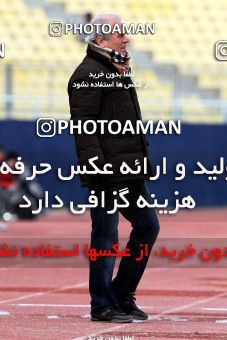 901479, Tabriz, [*parameter:4*], لیگ برتر فوتبال ایران، Persian Gulf Cup، Week 20، Second Leg، Shahrdari Tabriz 2 v 2 Persepolis on 2012/01/16 at Yadegar-e Emam Stadium