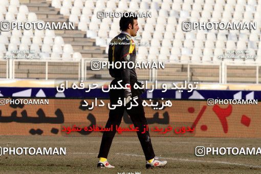901473, Tabriz, [*parameter:4*], لیگ برتر فوتبال ایران، Persian Gulf Cup، Week 20، Second Leg، Shahrdari Tabriz 2 v 2 Persepolis on 2012/01/16 at Yadegar-e Emam Stadium