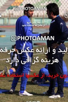 901508, Tehran, , Esteghlal Football Team Training Session on 2012/01/16 at Shahid Dastgerdi Stadium