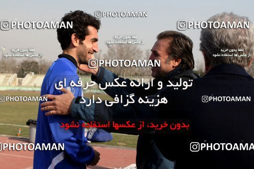 901544, Tehran, , Esteghlal Football Team Training Session on 2012/01/18 at Shahid Dastgerdi Stadium