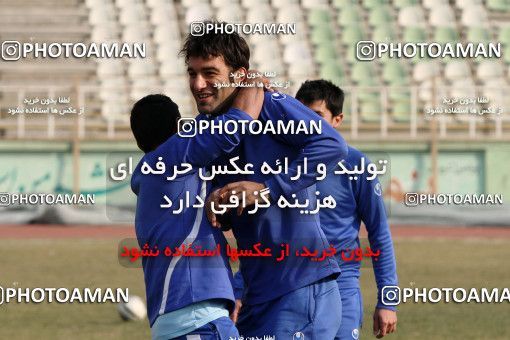 901558, Tehran, , Esteghlal Football Team Training Session on 2012/01/18 at Shahid Dastgerdi Stadium