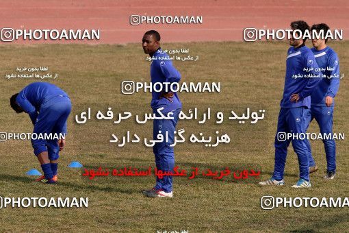 901540, Tehran, , Esteghlal Football Team Training Session on 2012/01/18 at Shahid Dastgerdi Stadium
