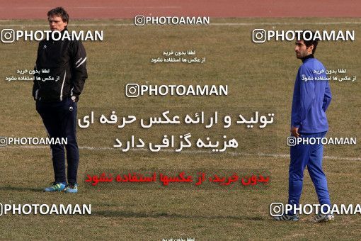 901562, Tehran, , Esteghlal Football Team Training Session on 2012/01/18 at Shahid Dastgerdi Stadium