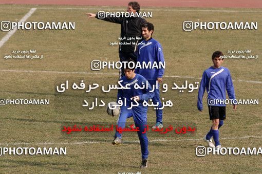 901543, Tehran, , Esteghlal Football Team Training Session on 2012/01/18 at Shahid Dastgerdi Stadium