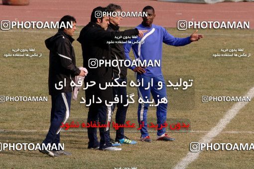 901554, Tehran, , Esteghlal Football Team Training Session on 2012/01/18 at Shahid Dastgerdi Stadium