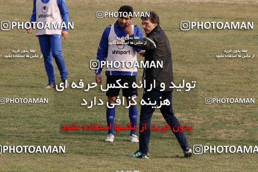 901532, Tehran, , Esteghlal Football Team Training Session on 2012/01/18 at Shahid Dastgerdi Stadium