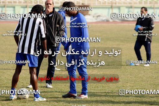 901587, Tehran, , Esteghlal Football Team Training Session on 2012/01/18 at Shahid Dastgerdi Stadium