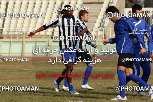 901569, Tehran, , Esteghlal Football Team Training Session on 2012/01/18 at Shahid Dastgerdi Stadium