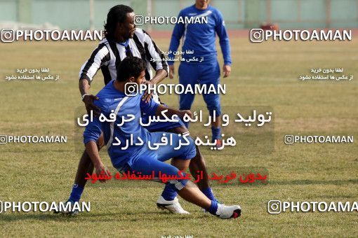 901579, Tehran, , Esteghlal Football Team Training Session on 2012/01/18 at Shahid Dastgerdi Stadium