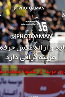 901671, Shiraz, [*parameter:4*], لیگ برتر فوتبال ایران، Persian Gulf Cup، Week 20، Second Leg، Fajr-e Sepasi Shiraz 2 v 1 Esteghlal on 2012/01/19 at Hafezieh Stadium