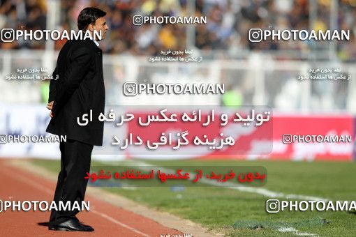 901647, Shiraz, [*parameter:4*], لیگ برتر فوتبال ایران، Persian Gulf Cup، Week 20، Second Leg، Fajr-e Sepasi Shiraz 2 v 1 Esteghlal on 2012/01/19 at Hafezieh Stadium