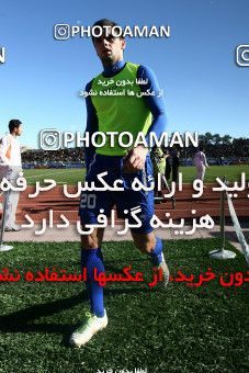 901634, Shiraz, [*parameter:4*], لیگ برتر فوتبال ایران، Persian Gulf Cup، Week 20، Second Leg، Fajr-e Sepasi Shiraz 2 v 1 Esteghlal on 2012/01/19 at Hafezieh Stadium