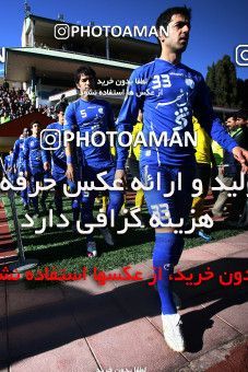 901611, Shiraz, [*parameter:4*], لیگ برتر فوتبال ایران، Persian Gulf Cup، Week 20، Second Leg، Fajr-e Sepasi Shiraz 2 v 1 Esteghlal on 2012/01/19 at Hafezieh Stadium