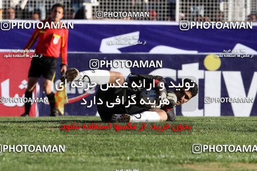 901746, Shiraz, [*parameter:4*], لیگ برتر فوتبال ایران، Persian Gulf Cup، Week 20، Second Leg، Fajr-e Sepasi Shiraz 2 v 1 Esteghlal on 2012/01/19 at Hafezieh Stadium