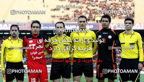 901776, Tehran, [*parameter:4*], لیگ برتر فوتبال ایران، Persian Gulf Cup، Week 20، Second Leg، Persepolis 2 v 1 Mes Sarcheshmeh on 2012/01/20 at Azadi Stadium