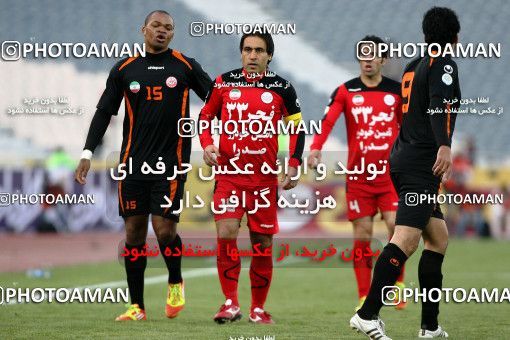 901787, Tehran, [*parameter:4*], لیگ برتر فوتبال ایران، Persian Gulf Cup، Week 20، Second Leg، Persepolis 2 v 1 Mes Sarcheshmeh on 2012/01/20 at Azadi Stadium
