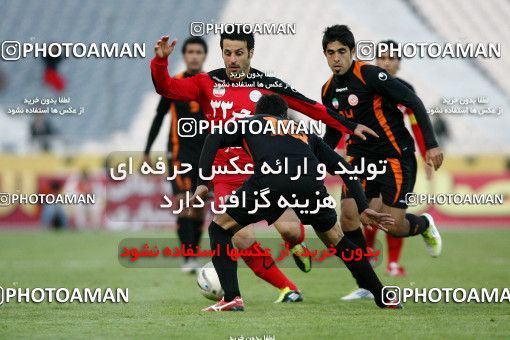 901785, Tehran, [*parameter:4*], لیگ برتر فوتبال ایران، Persian Gulf Cup، Week 20، Second Leg، Persepolis 2 v 1 Mes Sarcheshmeh on 2012/01/20 at Azadi Stadium