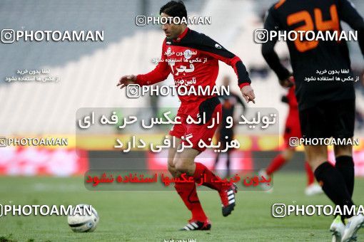 901769, Tehran, [*parameter:4*], لیگ برتر فوتبال ایران، Persian Gulf Cup، Week 20، Second Leg، Persepolis 2 v 1 Mes Sarcheshmeh on 2012/01/20 at Azadi Stadium