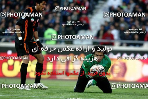 901779, Tehran, [*parameter:4*], لیگ برتر فوتبال ایران، Persian Gulf Cup، Week 20، Second Leg، Persepolis 2 v 1 Mes Sarcheshmeh on 2012/01/20 at Azadi Stadium