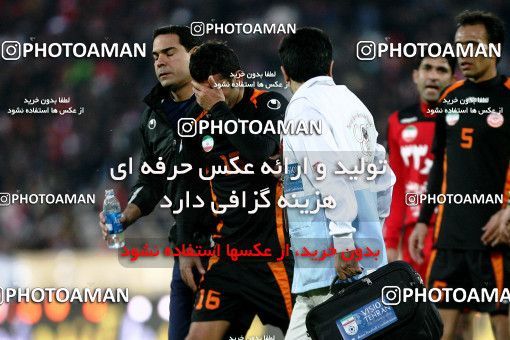 901777, Tehran, [*parameter:4*], لیگ برتر فوتبال ایران، Persian Gulf Cup، Week 20، Second Leg، Persepolis 2 v 1 Mes Sarcheshmeh on 2012/01/20 at Azadi Stadium
