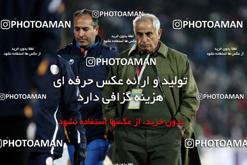 901770, Tehran, [*parameter:4*], لیگ برتر فوتبال ایران، Persian Gulf Cup، Week 20، Second Leg، Persepolis 2 v 1 Mes Sarcheshmeh on 2012/01/20 at Azadi Stadium