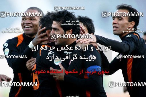 901838, Tehran, [*parameter:4*], لیگ برتر فوتبال ایران، Persian Gulf Cup، Week 20، Second Leg، Persepolis 2 v 1 Mes Sarcheshmeh on 2012/01/20 at Azadi Stadium