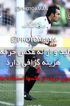 901842, Tehran, [*parameter:4*], لیگ برتر فوتبال ایران، Persian Gulf Cup، Week 20، Second Leg، Persepolis 2 v 1 Mes Sarcheshmeh on 2012/01/20 at Azadi Stadium