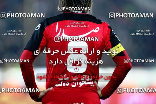901820, Tehran, [*parameter:4*], لیگ برتر فوتبال ایران، Persian Gulf Cup، Week 20، Second Leg، Persepolis 2 v 1 Mes Sarcheshmeh on 2012/01/20 at Azadi Stadium
