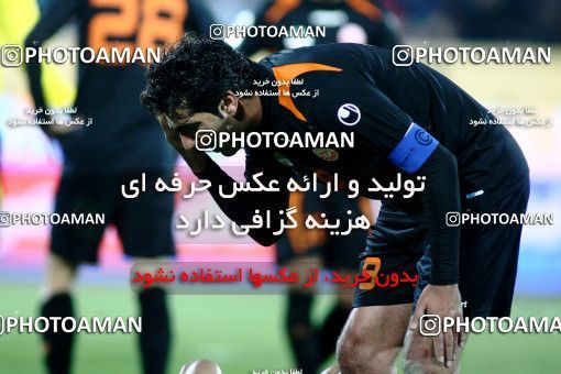 901841, Tehran, [*parameter:4*], لیگ برتر فوتبال ایران، Persian Gulf Cup، Week 20، Second Leg، Persepolis 2 v 1 Mes Sarcheshmeh on 2012/01/20 at Azadi Stadium