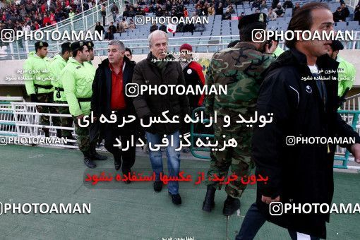 901936, Tehran, [*parameter:4*], لیگ برتر فوتبال ایران، Persian Gulf Cup، Week 20، Second Leg، Persepolis 2 v 1 Mes Sarcheshmeh on 2012/01/20 at Azadi Stadium