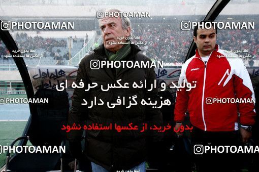 901889, Tehran, [*parameter:4*], لیگ برتر فوتبال ایران، Persian Gulf Cup، Week 20، Second Leg، Persepolis 2 v 1 Mes Sarcheshmeh on 2012/01/20 at Azadi Stadium