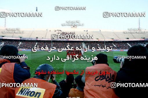 901923, Tehran, [*parameter:4*], لیگ برتر فوتبال ایران، Persian Gulf Cup، Week 20، Second Leg، Persepolis 2 v 1 Mes Sarcheshmeh on 2012/01/20 at Azadi Stadium