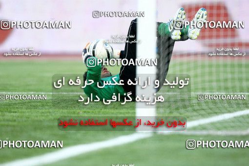 901955, Tehran, [*parameter:4*], لیگ برتر فوتبال ایران، Persian Gulf Cup، Week 20، Second Leg، Persepolis 2 v 1 Mes Sarcheshmeh on 2012/01/20 at Azadi Stadium