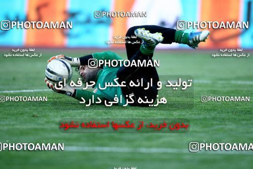 901866, Tehran, [*parameter:4*], لیگ برتر فوتبال ایران، Persian Gulf Cup، Week 20، Second Leg، Persepolis 2 v 1 Mes Sarcheshmeh on 2012/01/20 at Azadi Stadium