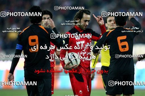 901876, Tehran, [*parameter:4*], لیگ برتر فوتبال ایران، Persian Gulf Cup، Week 20، Second Leg، Persepolis 2 v 1 Mes Sarcheshmeh on 2012/01/20 at Azadi Stadium