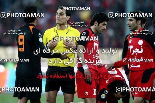 901953, Tehran, [*parameter:4*], لیگ برتر فوتبال ایران، Persian Gulf Cup، Week 20، Second Leg، Persepolis 2 v 1 Mes Sarcheshmeh on 2012/01/20 at Azadi Stadium