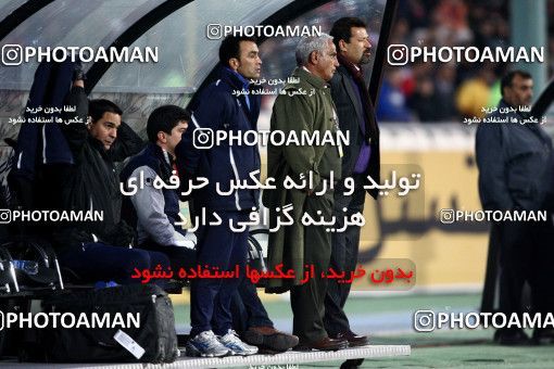 901846, Tehran, [*parameter:4*], لیگ برتر فوتبال ایران، Persian Gulf Cup، Week 20، Second Leg، Persepolis 2 v 1 Mes Sarcheshmeh on 2012/01/20 at Azadi Stadium
