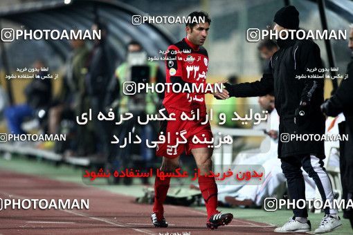 901908, Tehran, [*parameter:4*], لیگ برتر فوتبال ایران، Persian Gulf Cup، Week 20، Second Leg، Persepolis 2 v 1 Mes Sarcheshmeh on 2012/01/20 at Azadi Stadium