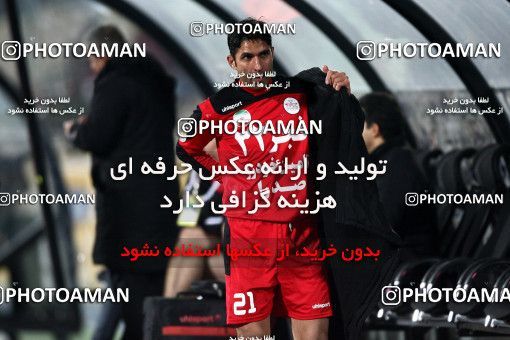 901881, Tehran, [*parameter:4*], لیگ برتر فوتبال ایران، Persian Gulf Cup، Week 20، Second Leg، Persepolis 2 v 1 Mes Sarcheshmeh on 2012/01/20 at Azadi Stadium