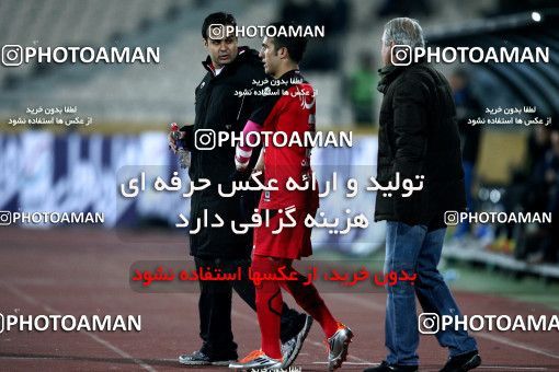 901915, Tehran, [*parameter:4*], لیگ برتر فوتبال ایران، Persian Gulf Cup، Week 20، Second Leg، Persepolis 2 v 1 Mes Sarcheshmeh on 2012/01/20 at Azadi Stadium