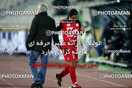 901882, Tehran, [*parameter:4*], لیگ برتر فوتبال ایران، Persian Gulf Cup، Week 20، Second Leg، Persepolis 2 v 1 Mes Sarcheshmeh on 2012/01/20 at Azadi Stadium