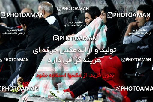 901946, Tehran, [*parameter:4*], لیگ برتر فوتبال ایران، Persian Gulf Cup، Week 20، Second Leg، Persepolis 2 v 1 Mes Sarcheshmeh on 2012/01/20 at Azadi Stadium