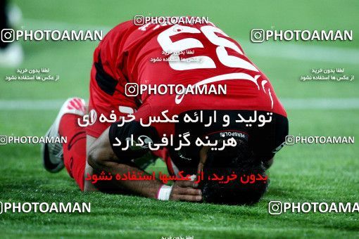 901877, Tehran, [*parameter:4*], لیگ برتر فوتبال ایران، Persian Gulf Cup، Week 20، Second Leg، Persepolis 2 v 1 Mes Sarcheshmeh on 2012/01/20 at Azadi Stadium