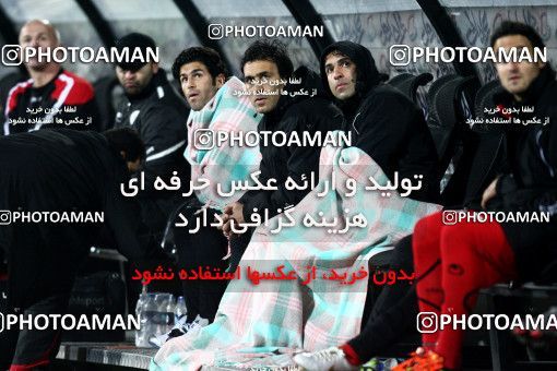 901928, Tehran, [*parameter:4*], لیگ برتر فوتبال ایران، Persian Gulf Cup، Week 20، Second Leg، Persepolis 2 v 1 Mes Sarcheshmeh on 2012/01/20 at Azadi Stadium
