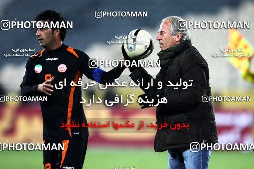 901868, Tehran, [*parameter:4*], لیگ برتر فوتبال ایران، Persian Gulf Cup، Week 20، Second Leg، Persepolis 2 v 1 Mes Sarcheshmeh on 2012/01/20 at Azadi Stadium