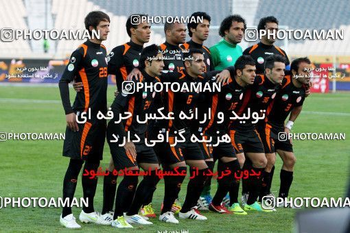 902071, Tehran, [*parameter:4*], لیگ برتر فوتبال ایران، Persian Gulf Cup، Week 20، Second Leg، Persepolis 2 v 1 Mes Sarcheshmeh on 2012/01/20 at Azadi Stadium