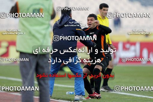 902049, Tehran, [*parameter:4*], لیگ برتر فوتبال ایران، Persian Gulf Cup، Week 20، Second Leg، Persepolis 2 v 1 Mes Sarcheshmeh on 2012/01/20 at Azadi Stadium